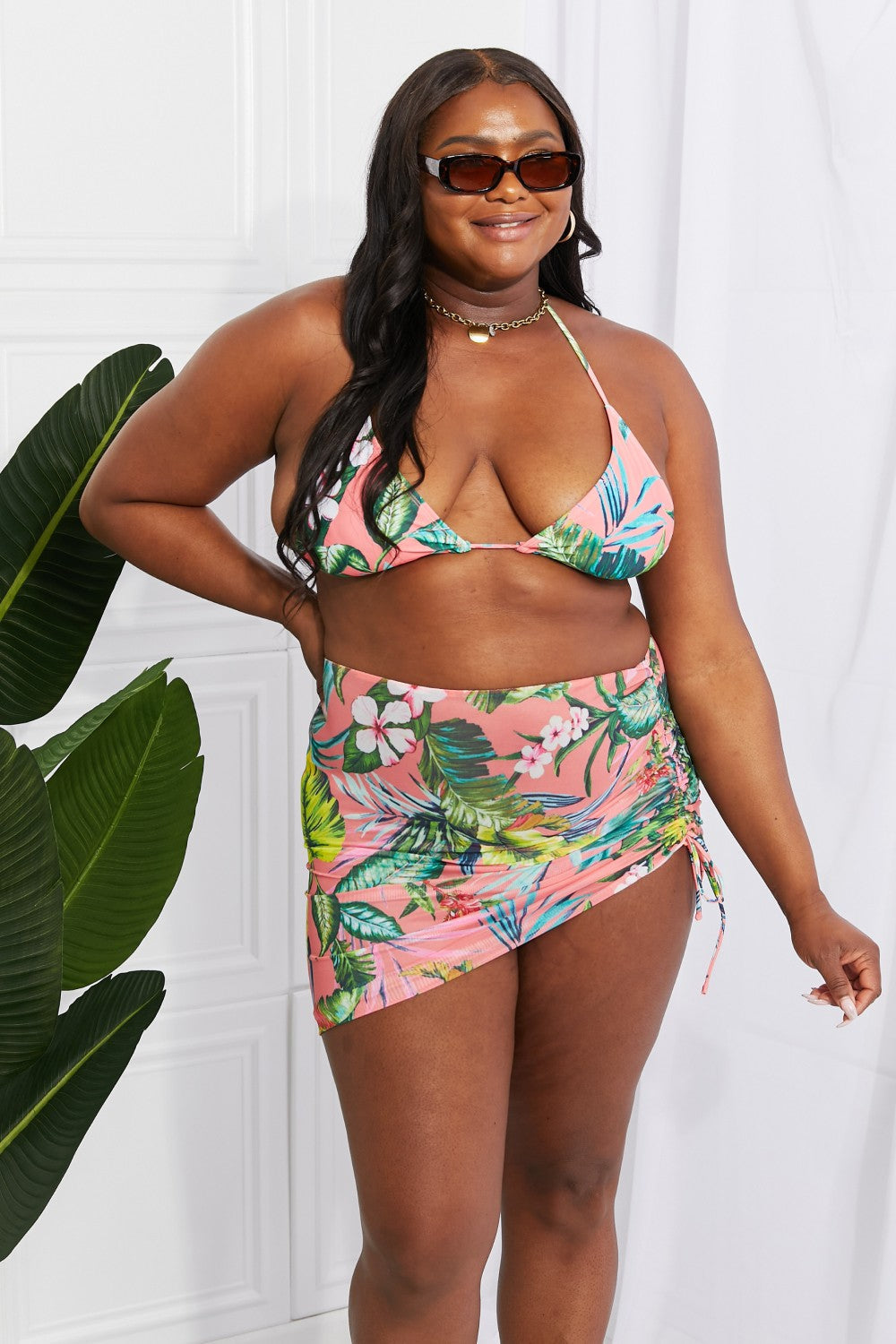 Plus size Swimwear