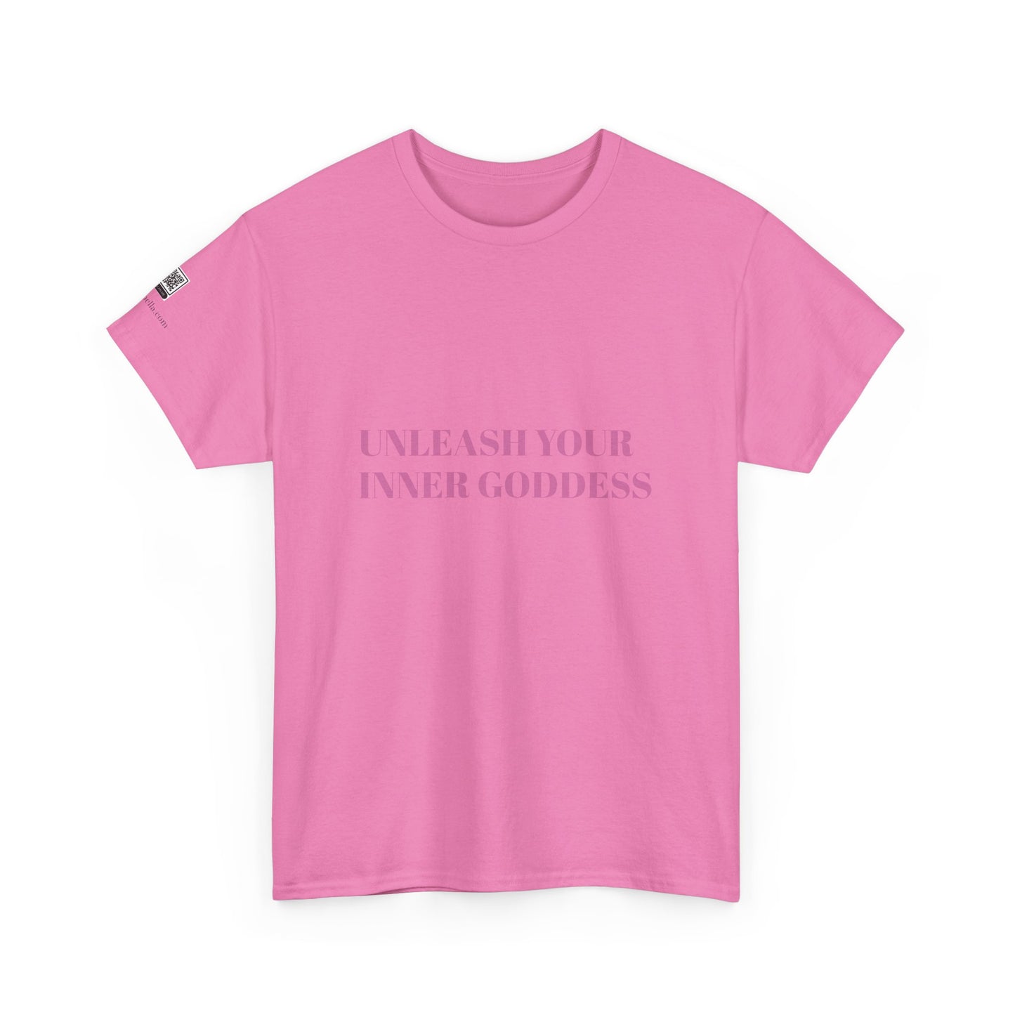 Unleash Your Inner Goddess Tee