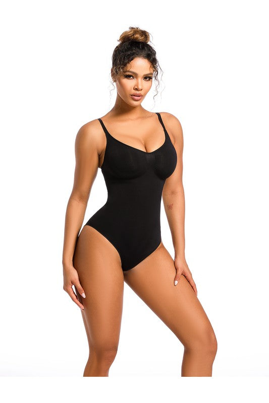 Inner Goddess Bikini Bodysuit