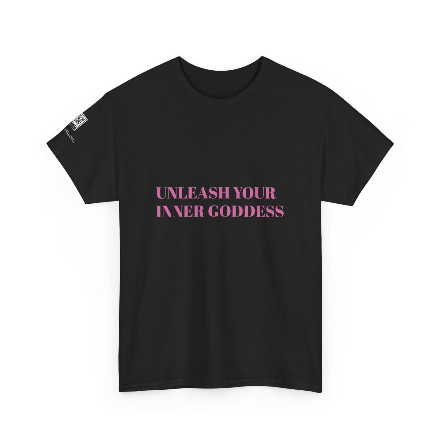 Unleash Your Inner Goddess Tee