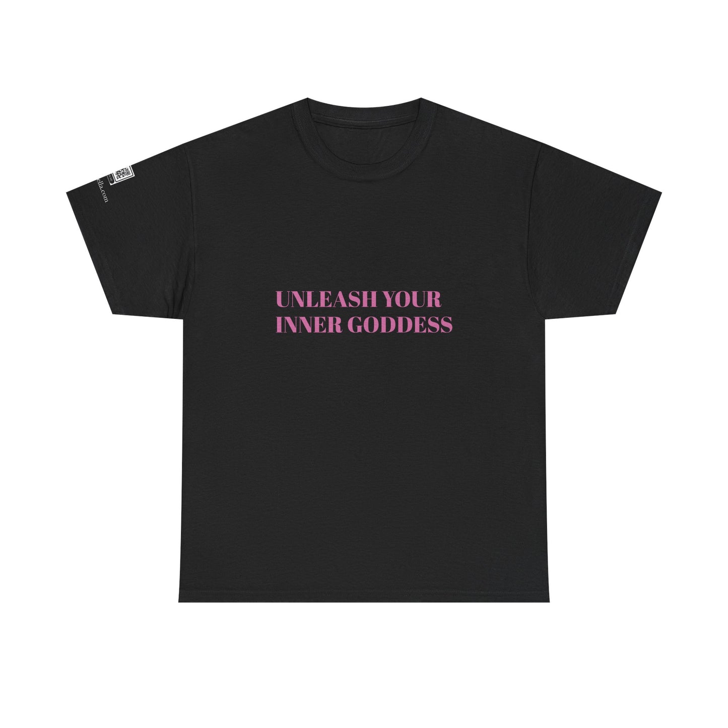 Unleash Your Inner Goddess Tee