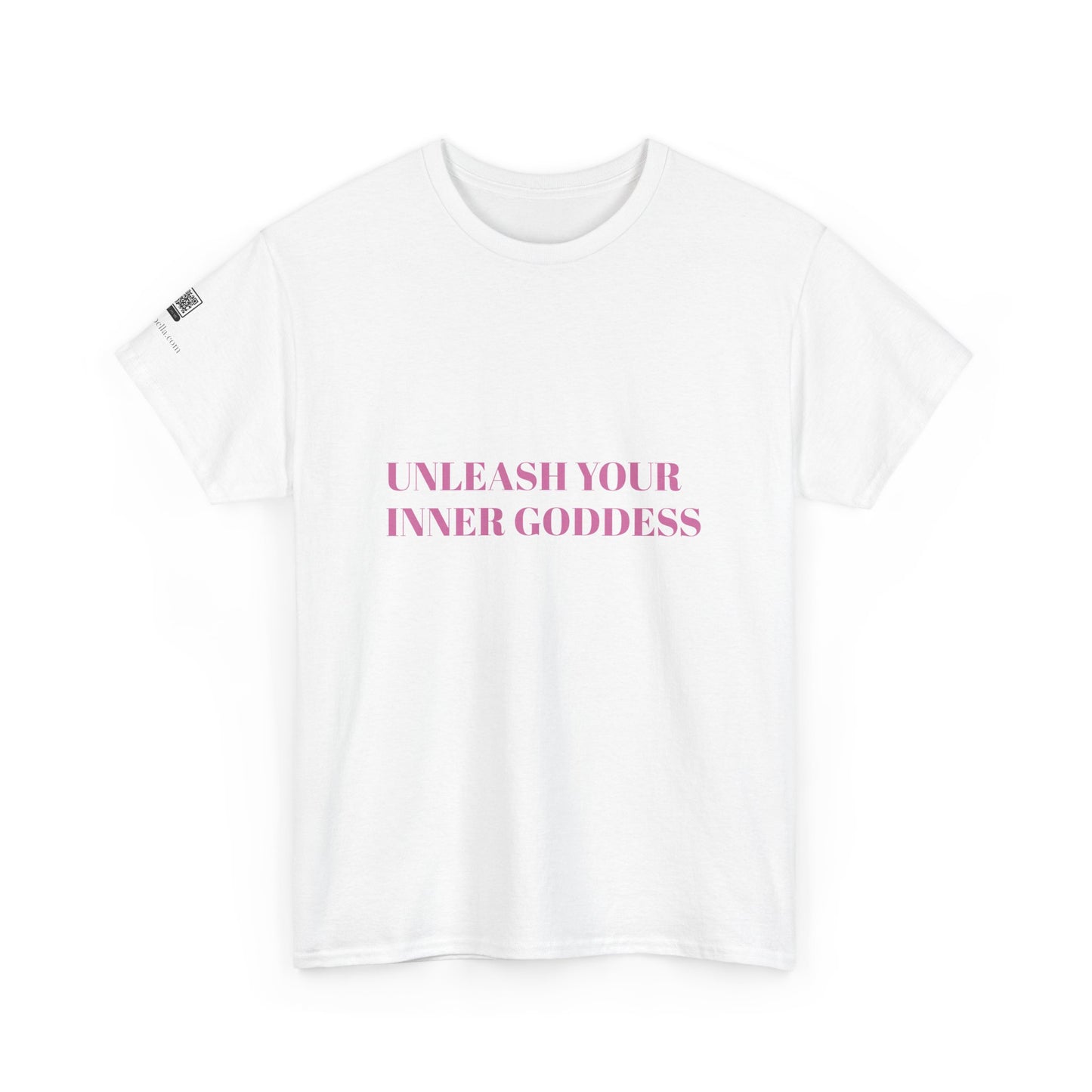 Unleash Your Inner Goddess Tee