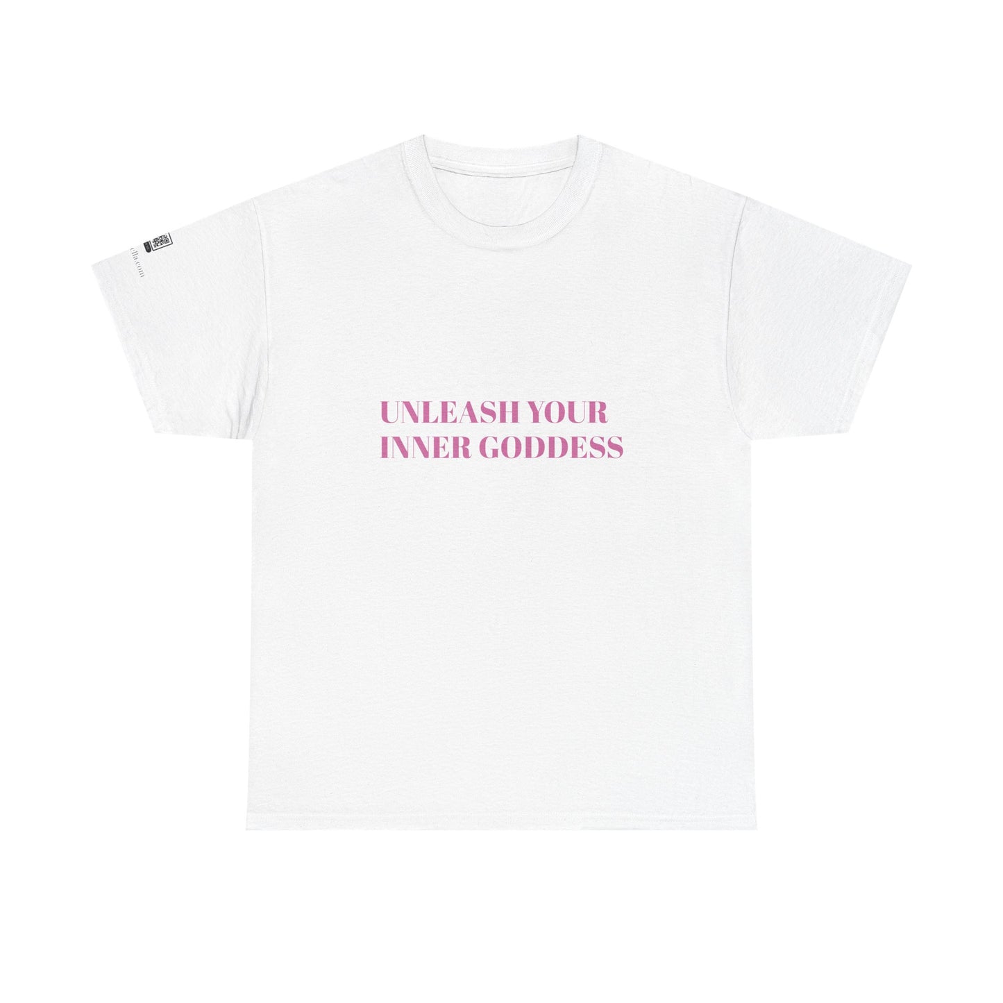 Unleash Your Inner Goddess Tee