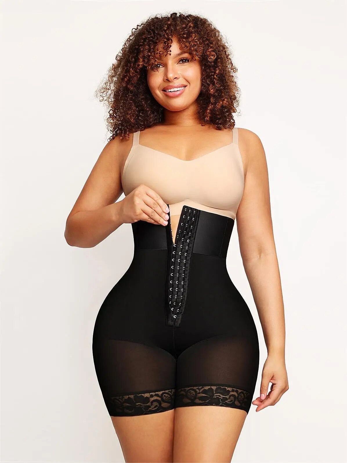 Embracing Comfort: The Intersection of Shapewear and Self-Care – Curves  Bella Co.